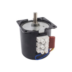 A60-KTYZ 110RPM 14W AC Senkron Motor - 2