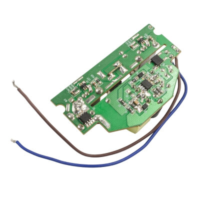 AC 220V - 2X USB 5V 2A + Type-C 5V 3.1A Dönüştürücü Adaptör Devresi - 3