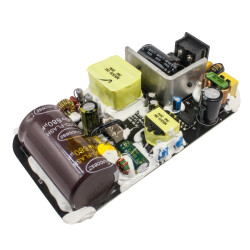 AC 220V - DC 12V 6A Dönüştürücü Adaptör Devresi - 2