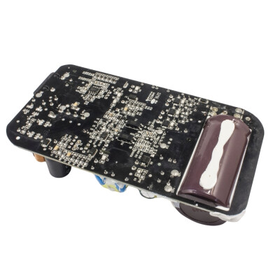 AC 220V - DC 12V 6A Dönüştürücü Adaptör Devresi - 3