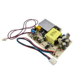 AC 220V - DC 3.3V/12V 4A Çift Çıkışlı Dönüştürücü Adaptör Devresi - 1