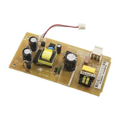 AC 220V - DC 5V 2A Converter Adapter Circuit - 2