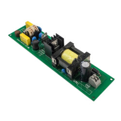AC 220V to DC 57V 3A Converter Adapter Circuit - 1