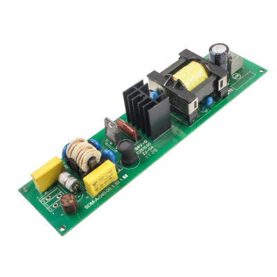 AC 220V to DC 57V 3A Converter Adapter Circuit - 2