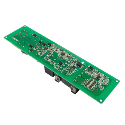 AC 220V to DC 57V 3A Converter Adapter Circuit - 4