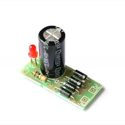 AC-DC Converter Converter Module - 1