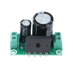 AC/DC 0-20V 8A 4700UF/35V Doğrultucu Güç Filtresi - 3