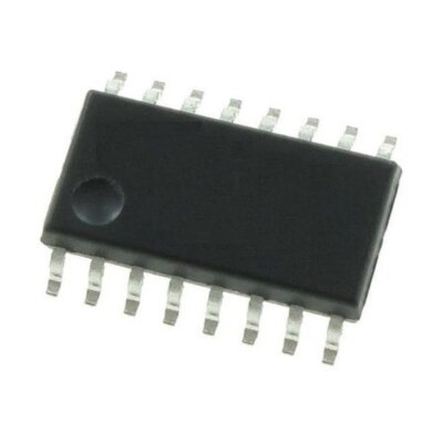 ACS710 25A SOIC-Wide-16 Smd Current Sensor Integrated - 1