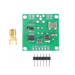 AD9833 DDS 0-12,5 MHz Sinyal Jeneratör Modülü 