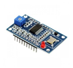 AD9850 DDS Signal Generator 0-40MHz 