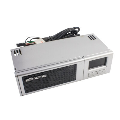 AK-ALL02-SL All In One 2 Çok Fonksiyonlu Kontrol Paneli - 2