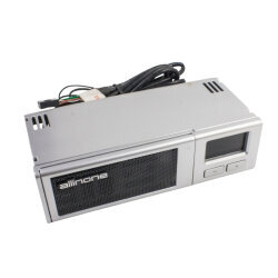 AK-ALL02-SL All In One 2 Multifunctional Control Panel - 2