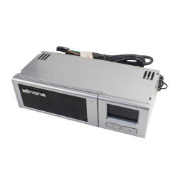 AK-ALL02-SL All In One 2 Multifunctional Control Panel - 3