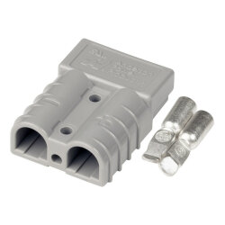 Anderson Connector 50A 600V