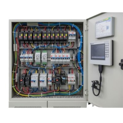 AnKA GLC V1.0 PLC Logic Control Module - 3