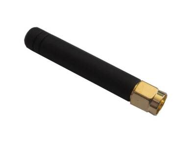 Antenna with 433MHz Straight SMA Connector - 1