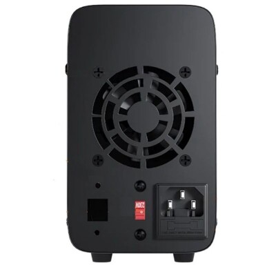 APS305H 30V 5A Programlanabilir Ayarlı DC Güç Kaynağı - 2