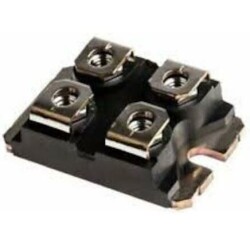 APT6015JN 38A 600V MOSFET Transistör Modül