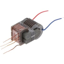 Arc Generator Ignition Coil 15KV (Circuit Excluded)