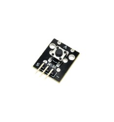 Arduino Button Switch Module 