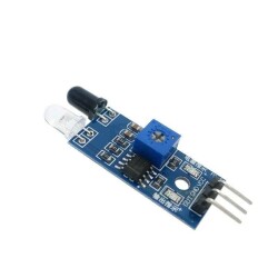 Arduino IR Receiver - Transmitter Module - Motorobit
