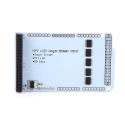 Arduino Mega 3.2" TFT LCD Display Shield - 2