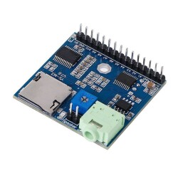 Arduino Music Shield - YS-M3 - 1