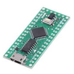 Arduino Nano V3 LGT8F328P HT42B534 - 1