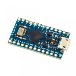 Arduino Pro Micro 5V - Clone 