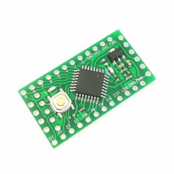 Arduino Pro Mini 3.3V LGT8F328P MiniEVB 