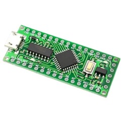 Arduino Pro Mini 5V LGT8F328P MiniEVB 