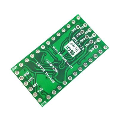 Arduino Pro Mini 5V LGT8F328P MiniEVB - 2