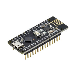 Arduino RF-NANO NRF24L01 Wireless Module 