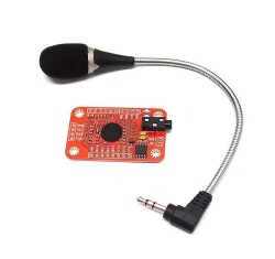 Arduino Voice Recognition Module 