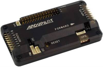 Ardupilot APM 2.8 Flight Control Card - 1