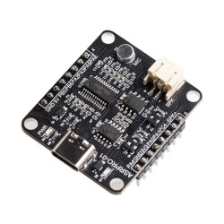 ASRPRO-01 Voice Recognition Module