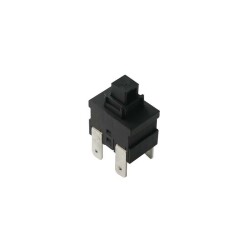 ASW-20-2 Oval Point Illuminated Switch 12V