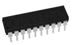 AT89C4051-12PU DIP-20 24MHz Microcontroller