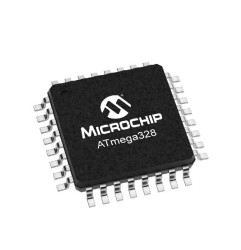 ATMEGA328PU-TH SMD 20MHz 8-Bit TQFP-32
