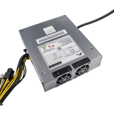 ATX350-10HIA 12V 29.17A 350W Güç Kaynağı - 1