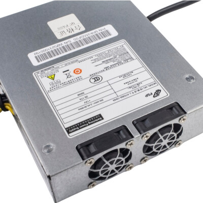 ATX350-10HIA 12V 29.17A 350W Güç Kaynağı - 3