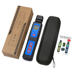 AUA-40A Fiber Optic Identifier - 3