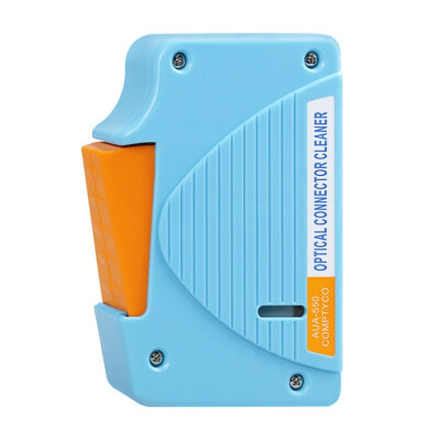 AUA-550 Fiber Optic Cleaning Box - 1