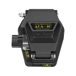 AUA-6C Automatic Fiber Optic Cutter - Cleaver - 2