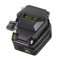 AUA-6C Automatic Fiber Optic Cutter - Cleaver