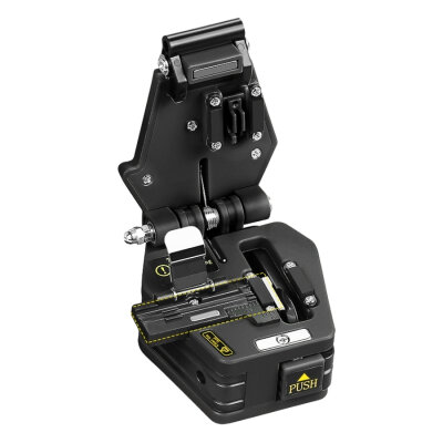 AUA-6C Otomatik Fiber Optik Kesici - Cleaver - 3