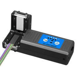 AUA-M8 Termal Fiber Optik Kablo Sıyırıcı - 2