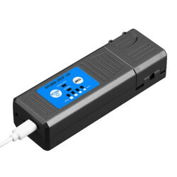 AUA-M8 Thermal Fiber Optic Cable Stripper - 3