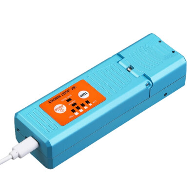 AUA-M9 Termal Fiber Optik Kablo Sıyırıcı - 3