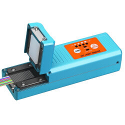 AUA-M9 Thermal Fiber Optic Cable Stripper - 2